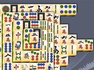 Mahjong Spelletjes